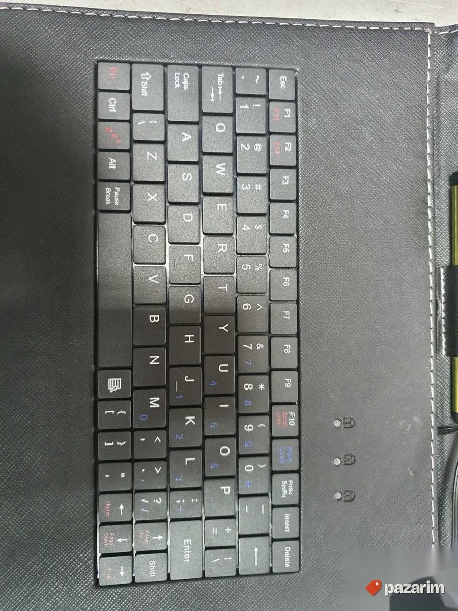 Futrola sa Tastaturom za Tablete do 10inch 6