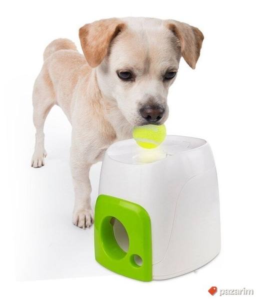 Interaktivna Igracka sa Nagradom za Pse All for Paws