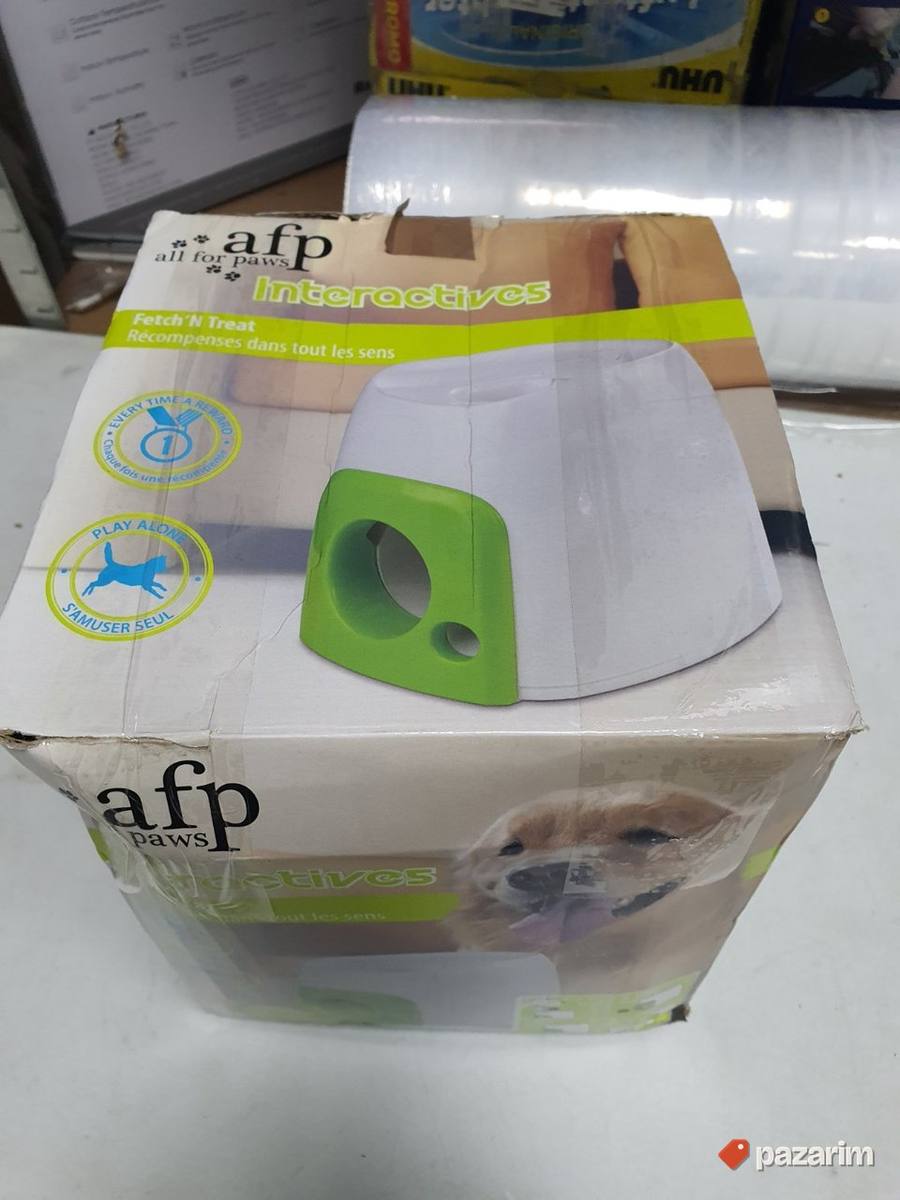 Interaktivna Igracka sa Nagradom za Pse All for Paws 2