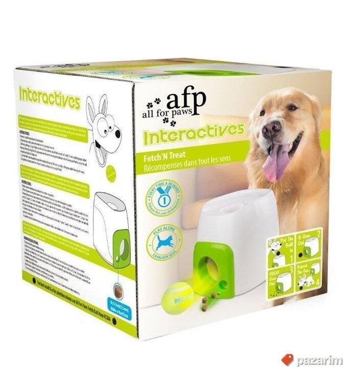 Interaktivna Igracka sa Nagradom za Pse All for Paws 5
