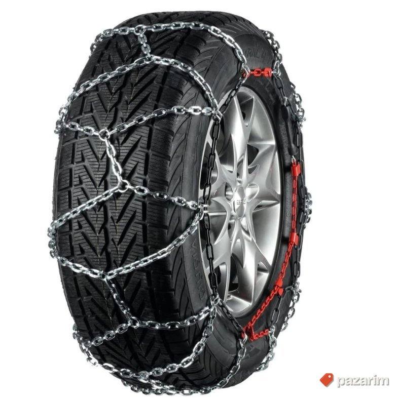 Lanci za Sneg XMR 76V - Pewag 1