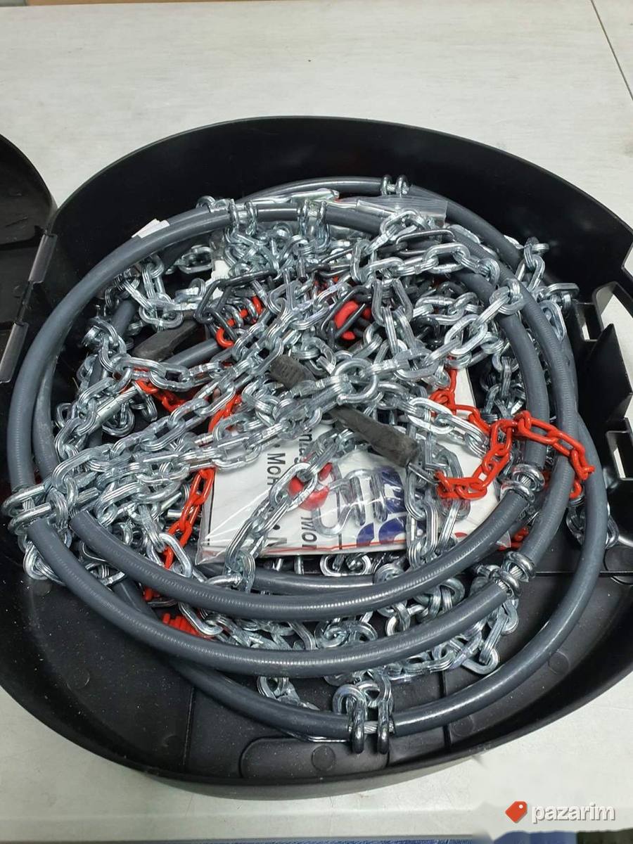 Lanci za Sneg XMR 76V - Pewag 2