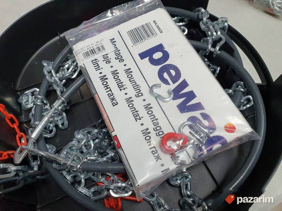 Lanci za Sneg XMR 76V - Pewag 3