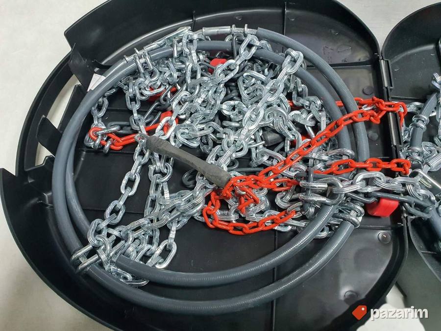 Lanci za Sneg XMR 76V - Pewag 4