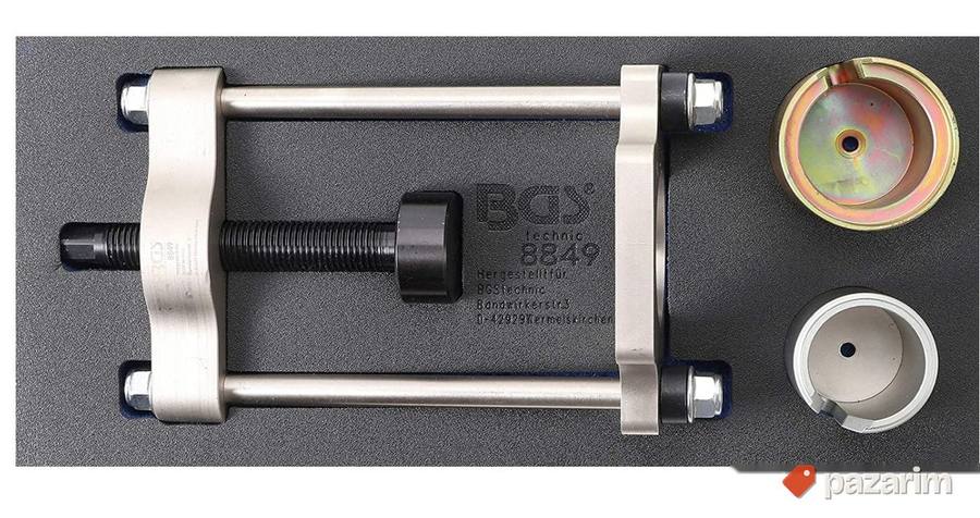 Set Zadnjih Nosaca za Ford, Mazdu i Volvo- BGS 8849 3