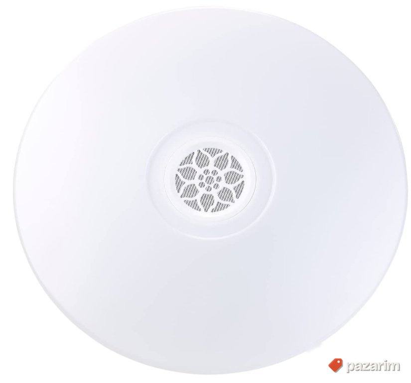 RGB Led Plafonjera sa Zvucnikom i Bluetooth-om 24W - Luminea 4