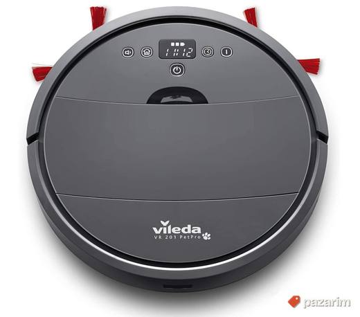 Robot Usisivac VR 201 PetPro - Vileda