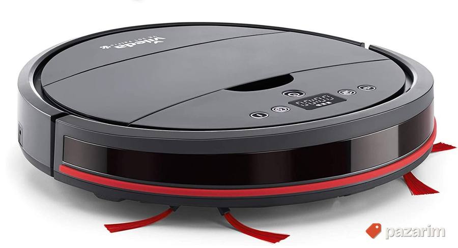 Robot Usisivac VR 201 PetPro - Vileda 2