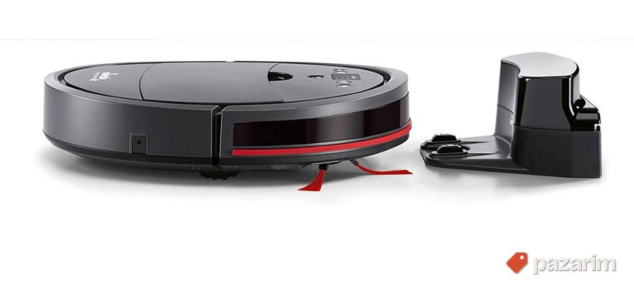 Robot Usisivac VR 201 PetPro - Vileda 4