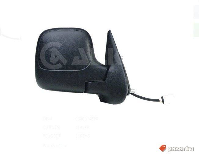 Retrovizor sa Grejacima za Citroen i Pezo ALKAR 9226974 1