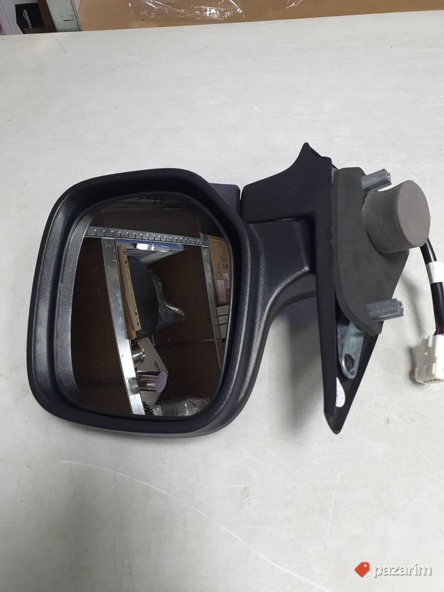 Retrovizor sa Grejacima za Citroen i Pezo ALKAR 9226974 2