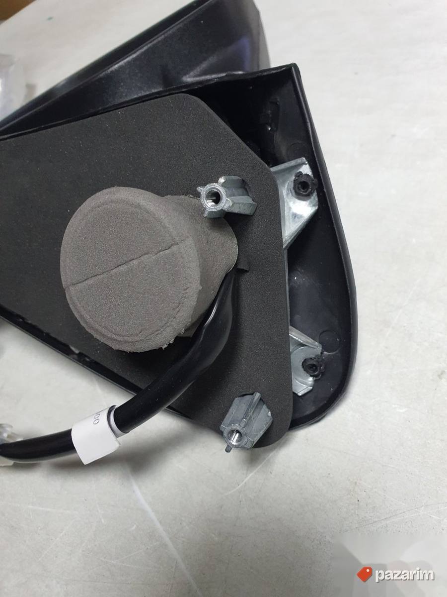 Retrovizor sa Grejacima za Citroen i Pezo ALKAR 9226974 3