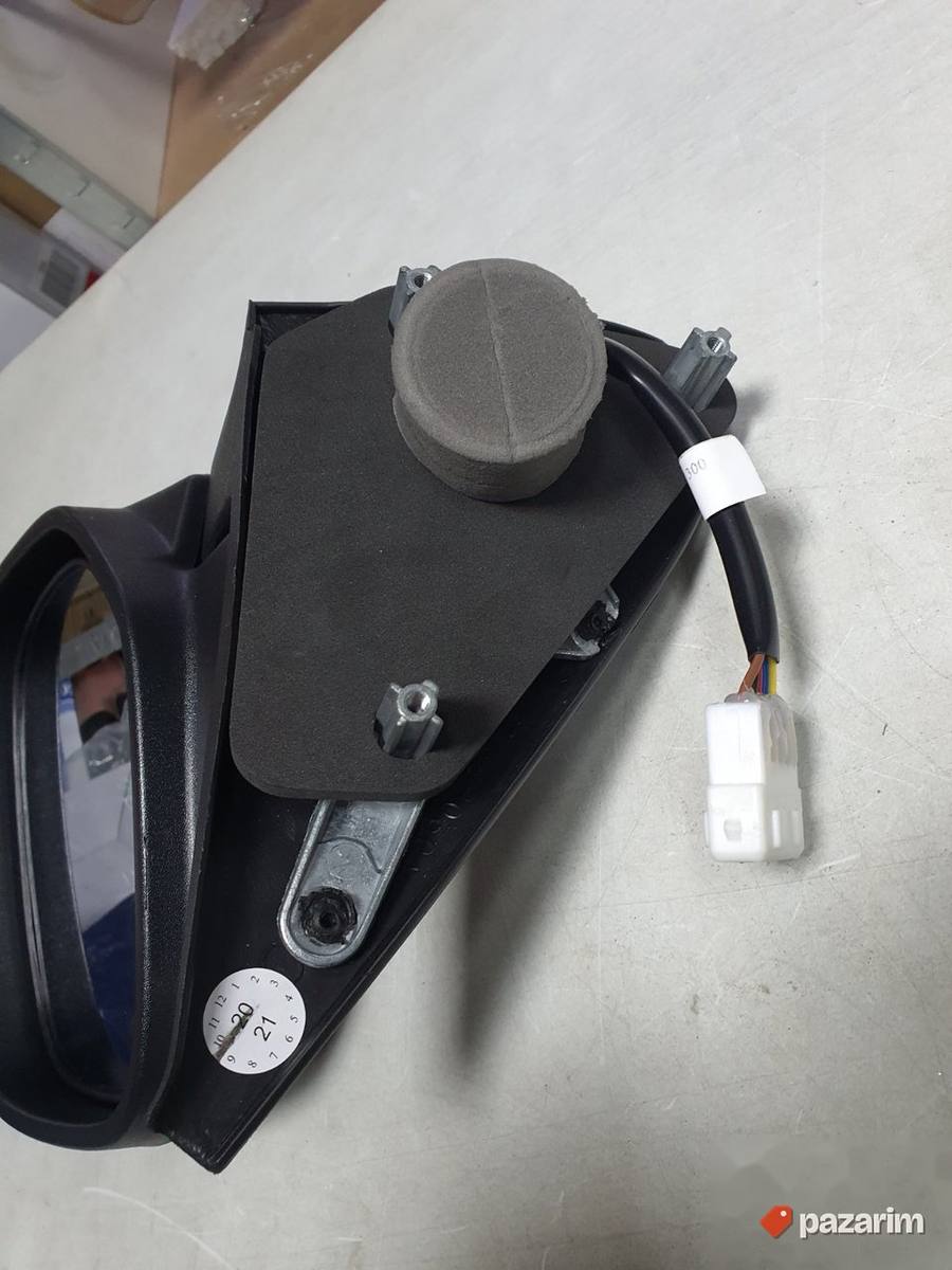 Retrovizor sa Grejacima za Citroen i Pezo ALKAR 9226974 5