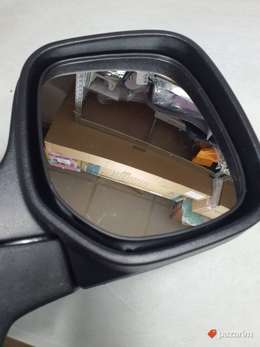 Retrovizor sa Grejacima za Citroen i Pezo ALKAR 9226974 8