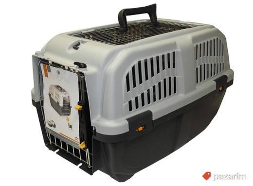 Transporter za Kucne Ljubimce Skudo 2 55x35x36cm - Aime
