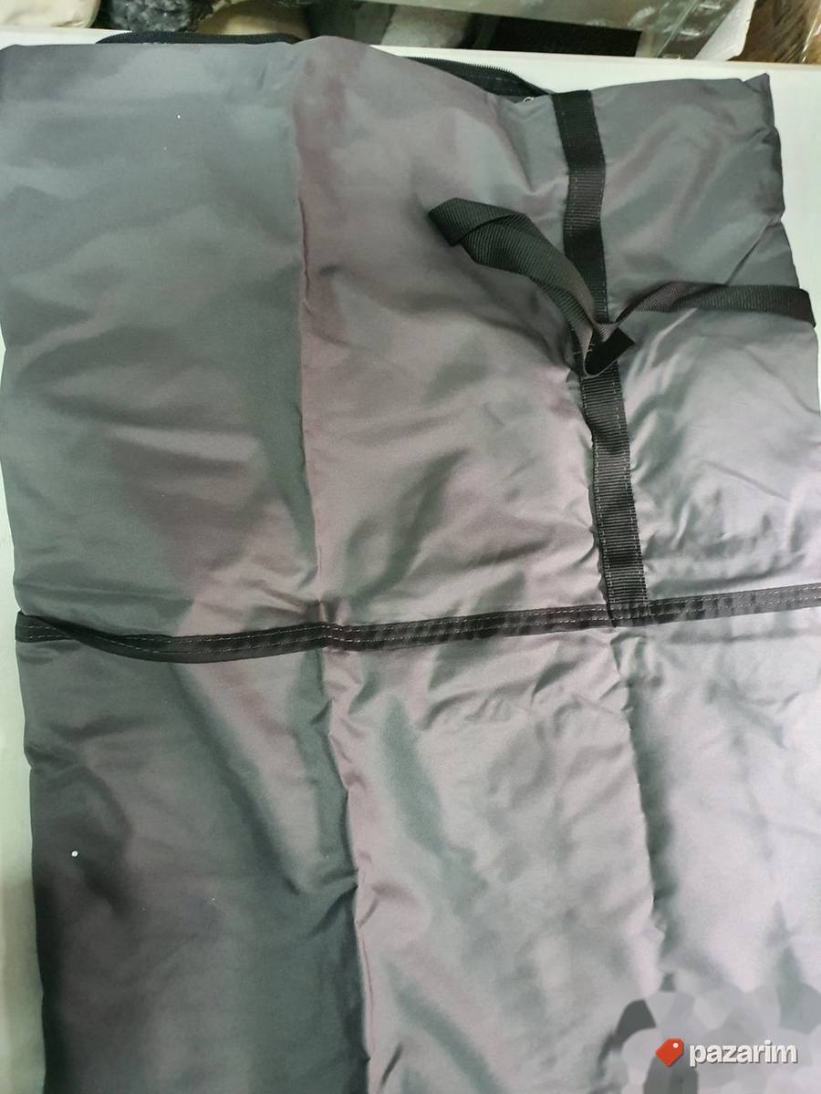 Navlaka za Namestaj (Vodootporna) 75x200x60cm- SORARA 2