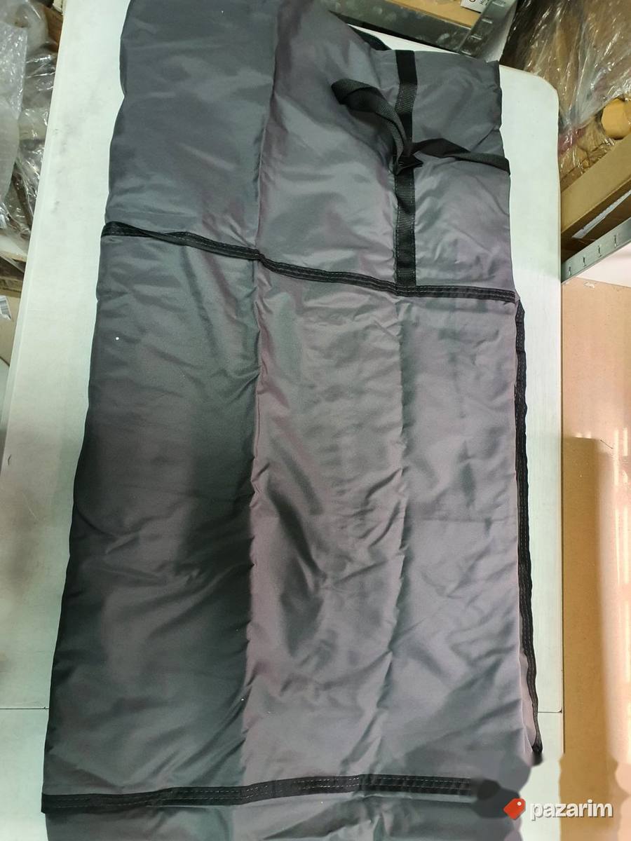 Navlaka za Namestaj (Vodootporna) 75x200x60cm- SORARA 5