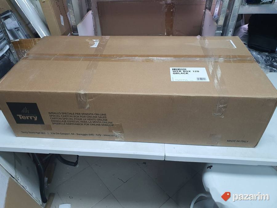 Kutija za Odlaganje 120x54x57cm 308L B klasa 5