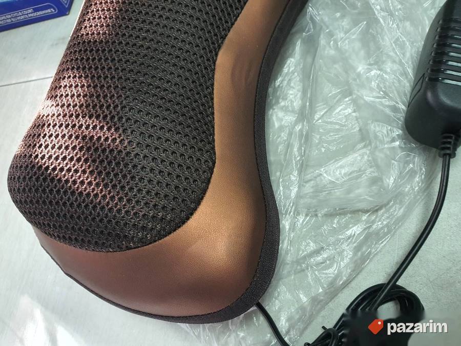 Masažer-jastuk za kuću i auto Cenocco 5