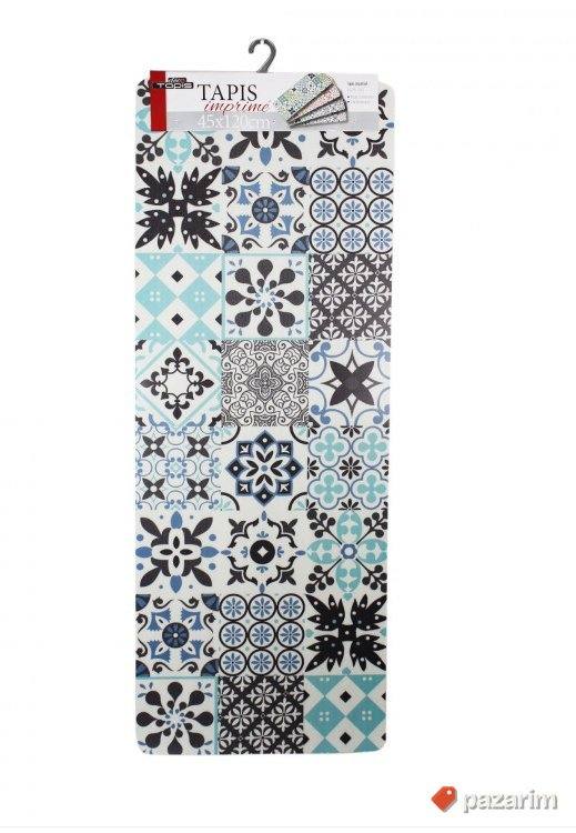 Dekorativna Staza 45x120cm (Plava) PVC-Foam 2