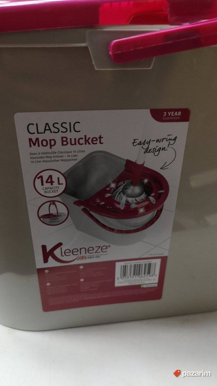 Kanta za Mop 3