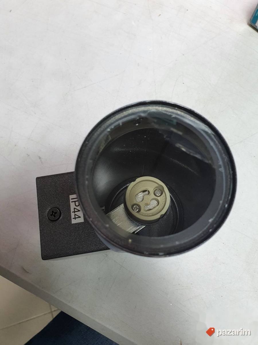 Zidna Lampa Riga 94102 IP44- Eglo 3