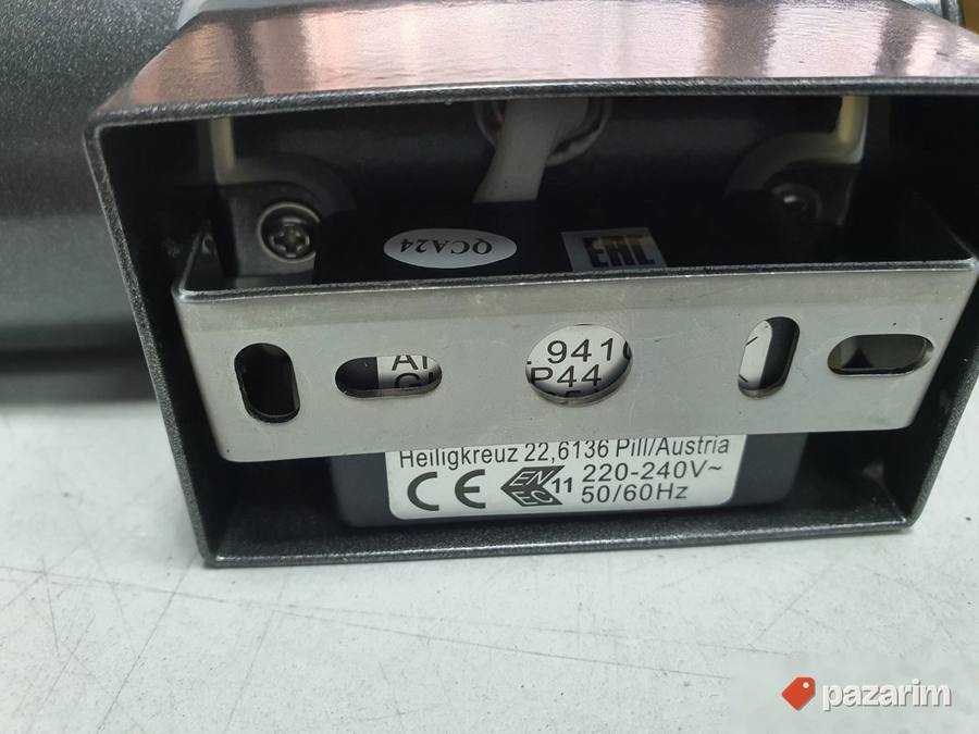 Zidna Lampa Riga 94102 IP44- Eglo 6