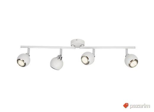 Led Luster (Beli) GU10 12 W - Brilliant