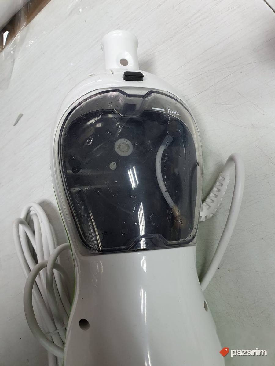 Rucni Parocistac 5u1 350ml-1500w ( Zeleno-Beli )- CLEANmaxx 3