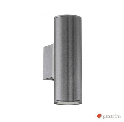 Zidna Led Lampa Riga 94103 IP44 - Eglo