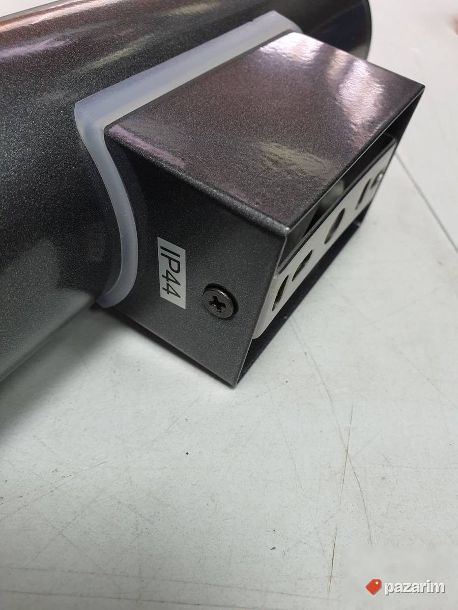Zidna Led Lampa Riga 94103 IP44 - Eglo 3