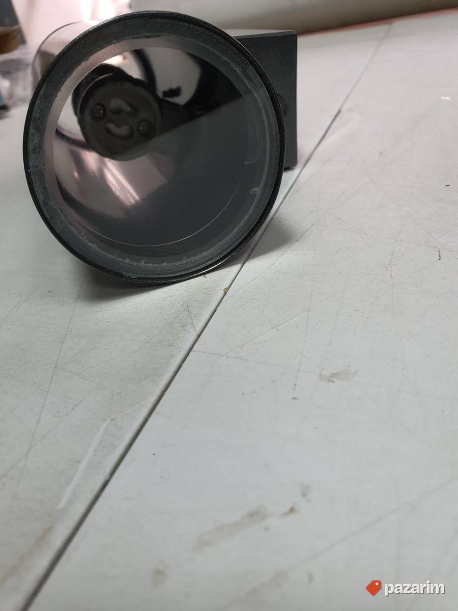 Zidna Led Lampa Riga 94103 IP44 - Eglo 4