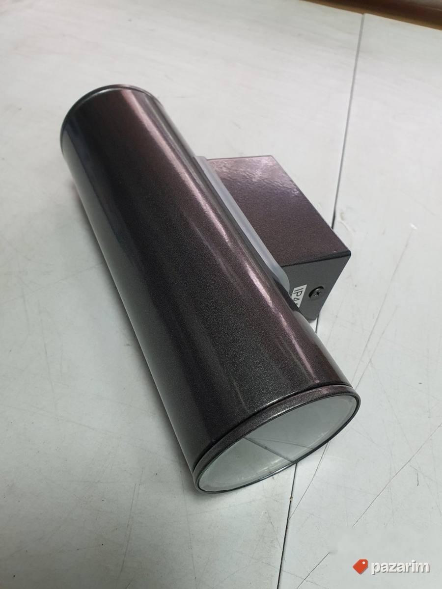 Zidna Led Lampa Riga 94103 IP44 - Eglo 5