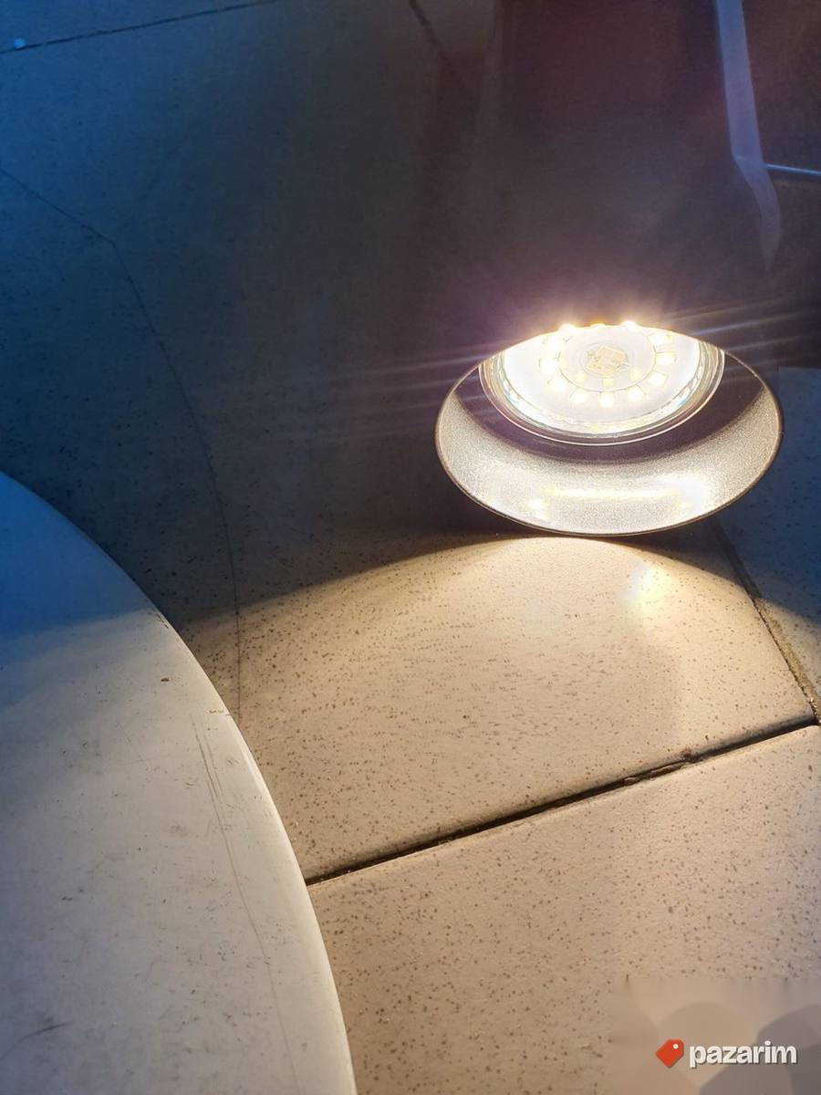 Zidna Led Lampa Riga 94103 IP44 - Eglo 8