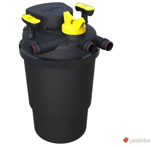 Pumpa - Filter za fontatnu - jezero do 14000L