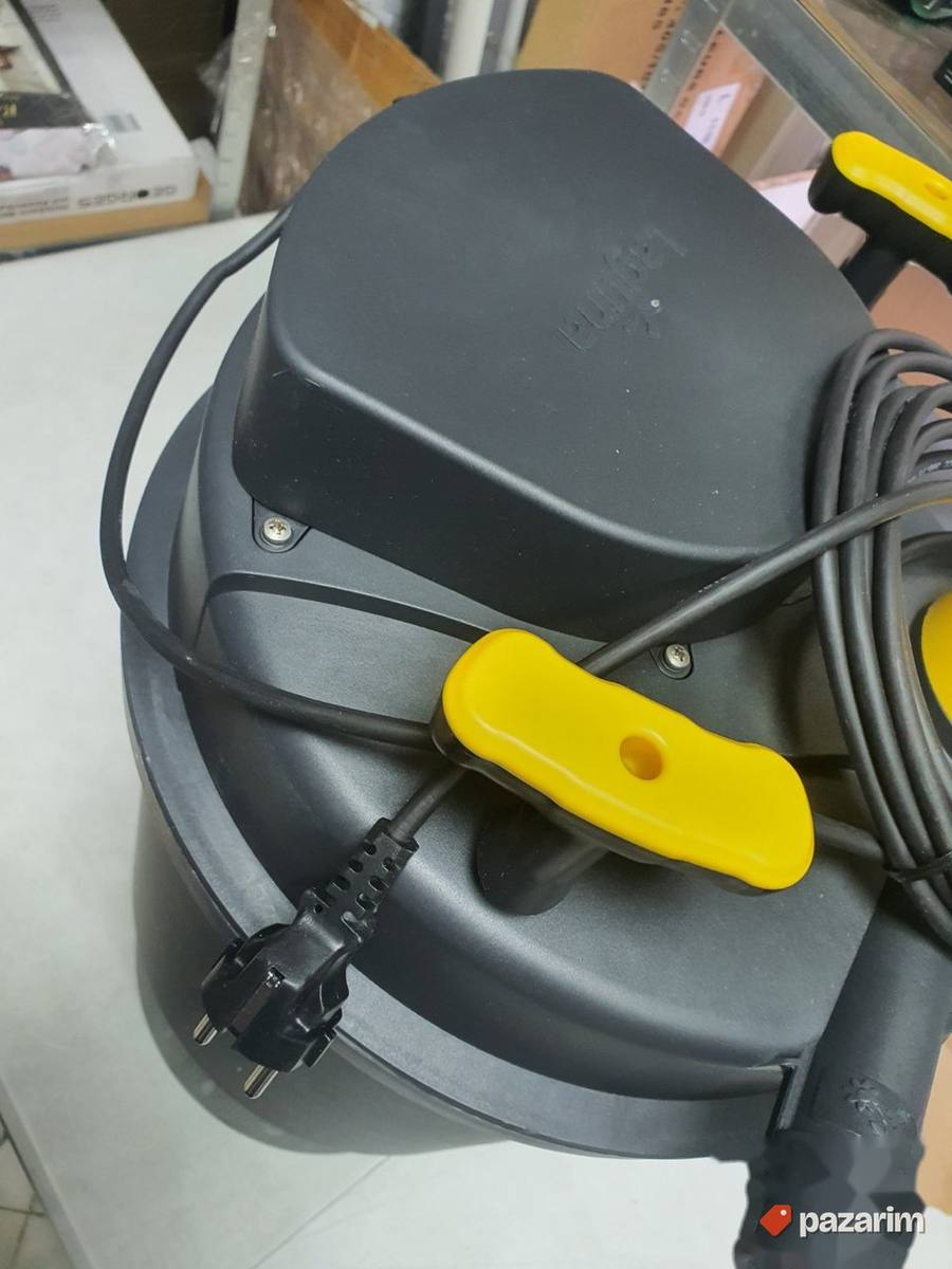 Pumpa - Filter za fontatnu - jezero do 14000L 6