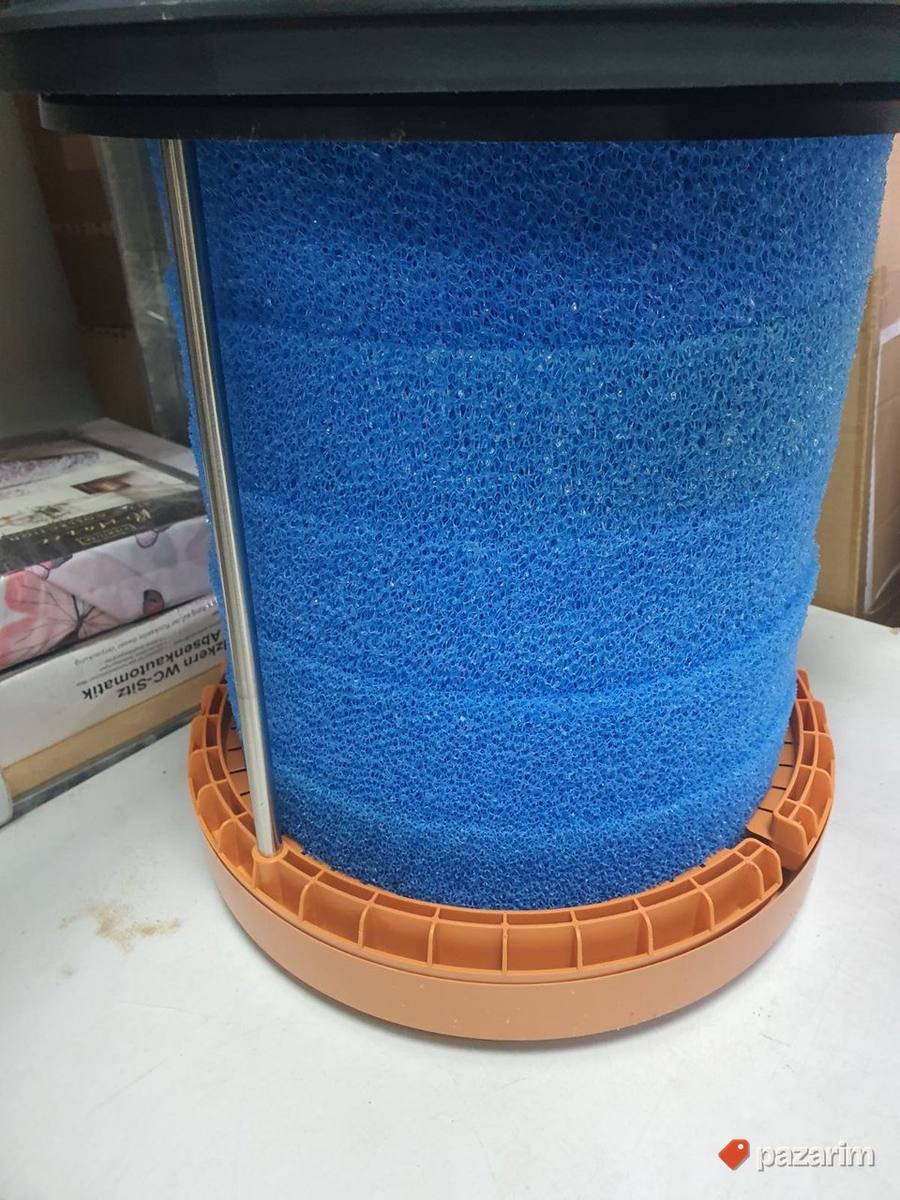 Pumpa - Filter za fontatnu - jezero do 14000L 8