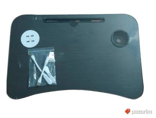 Stocic za Laptop 60x40x28 cm - Relaxdays