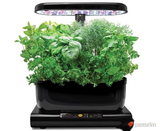 Aparat za Uzgajanje Biljaka bez Zemlje - AeroGarden Harvest