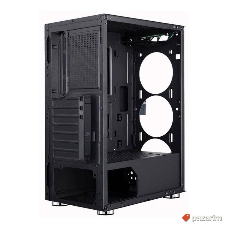 RGB kuciste za Racunare - Aero One Eclipse 2