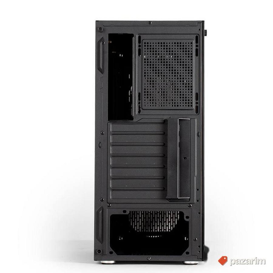 RGB kuciste za Racunare - Aero One Eclipse 3