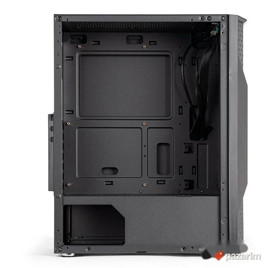 RGB kuciste za Racunare - Aero One Eclipse 6