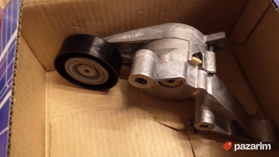 Spaner zupcastog alternator kaisa VW,Audi,Skoda i Seat 1.9-2 3