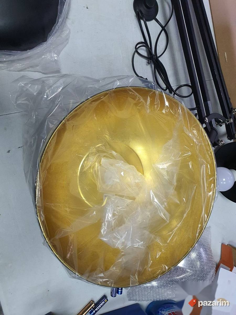 Podna Lampa Podesiv Ugao 180xO38cm 60W - trio Salvador 2