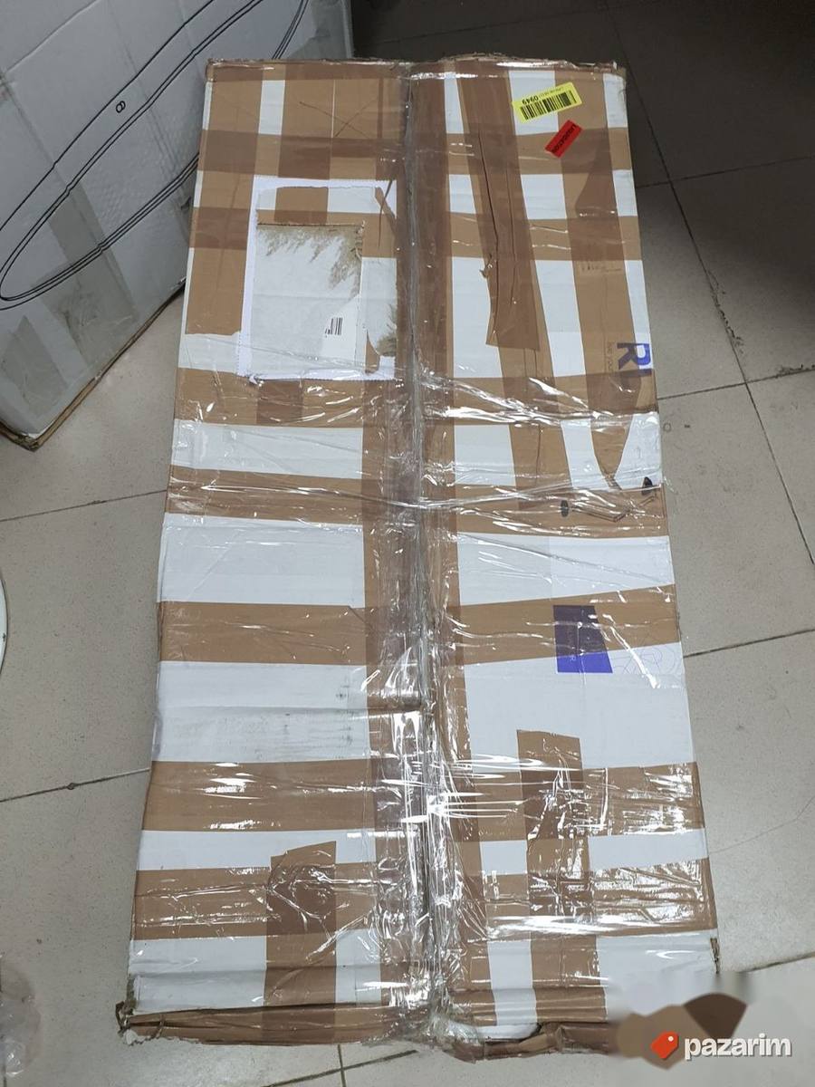 Podna Lampa Podesiv Ugao 180xO38cm 60W - trio Salvador 6