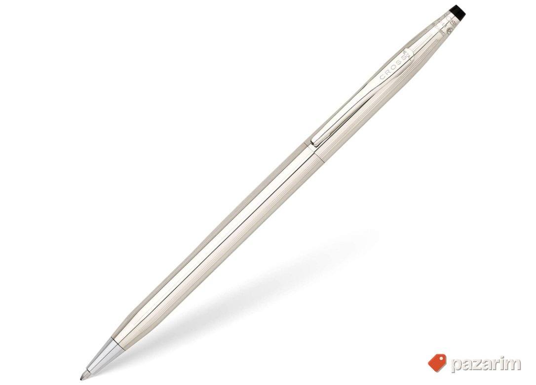 Hemiska Olovka od Srebra- Cross 1