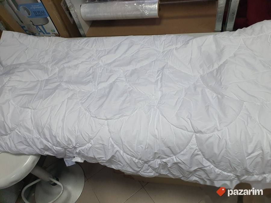 Jorgan 100% Poliester 200x200cm 200gsm - Abeil #123 2