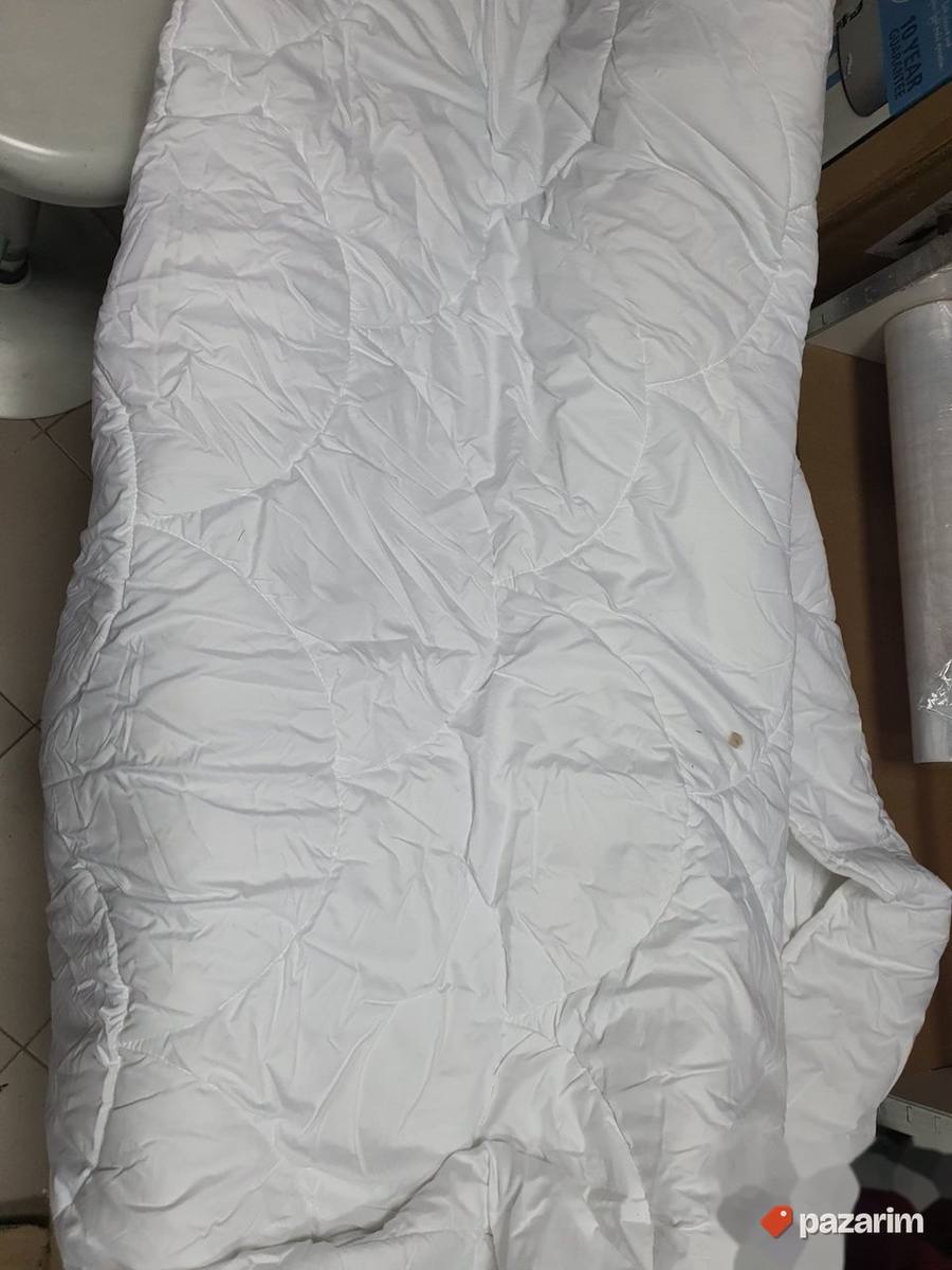 Jorgan 100% Poliester 200x200cm 200gsm - Abeil #123 3