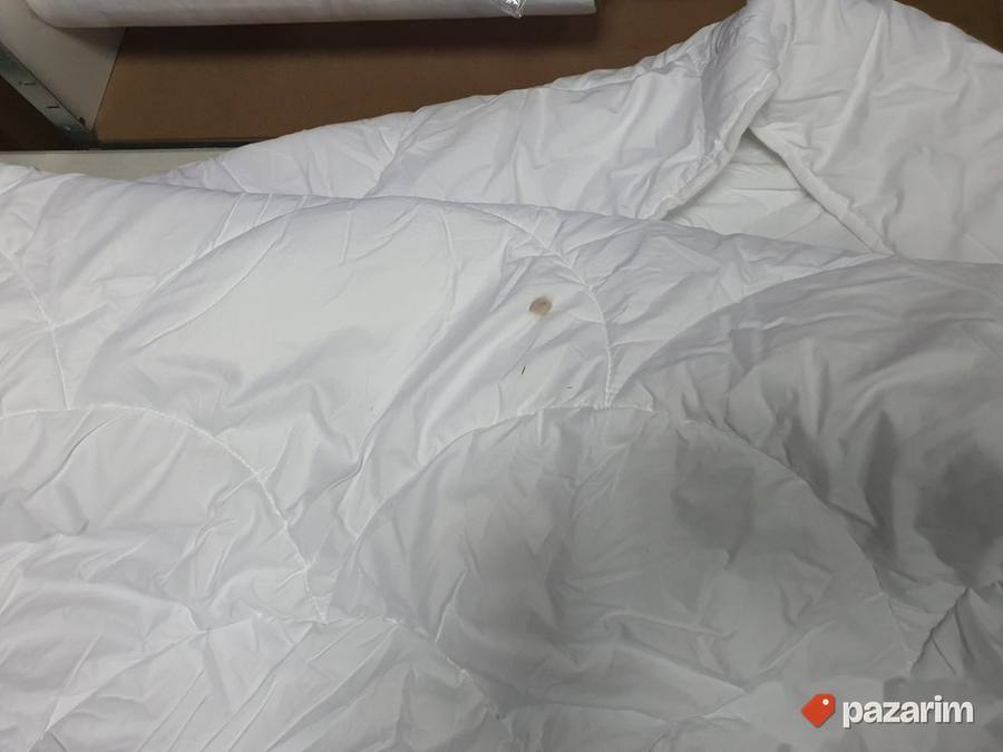 Jorgan 100% Poliester 200x200cm 200gsm - Abeil #123 5