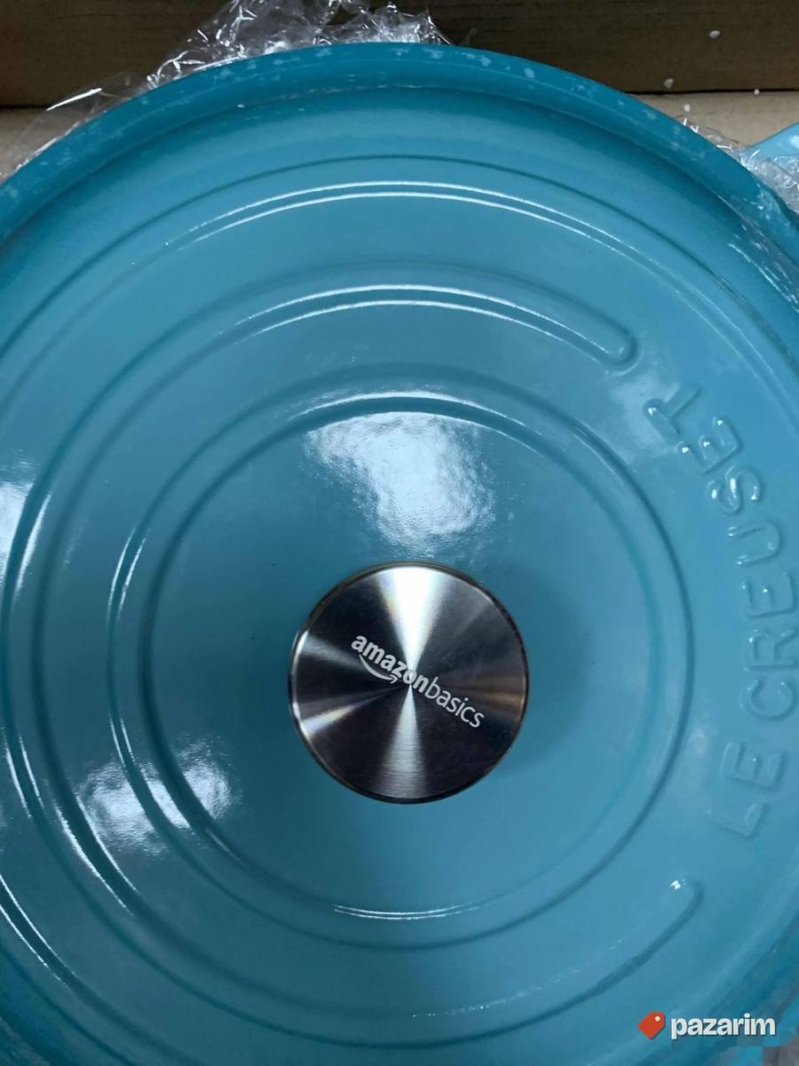 Posuda za Pecenje od Livenog Gvozdja 30x13.5cm- Le Creuset 2